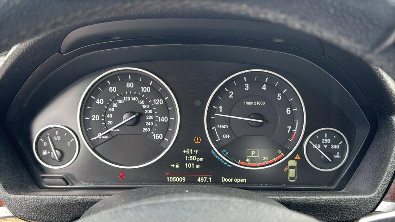 2015 BMW 4 Series 428i  Selma TX