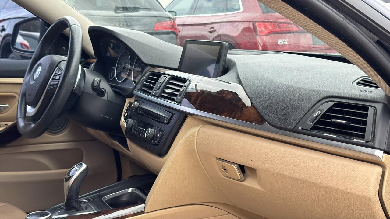 2015 BMW 4 Series 428i  Selma TX