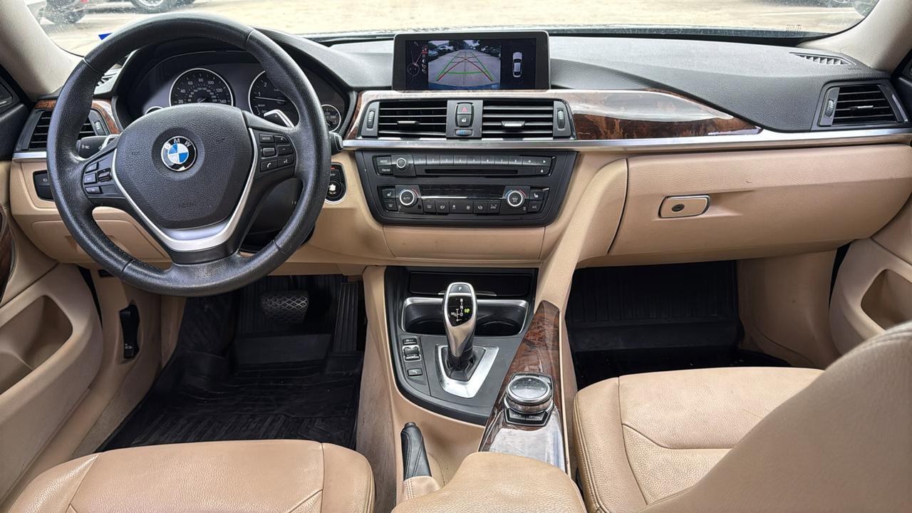 2015 BMW 4 Series 428i  Selma TX