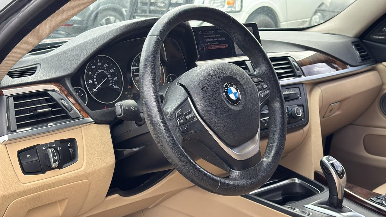 2015 BMW 4 Series 428i  Selma TX