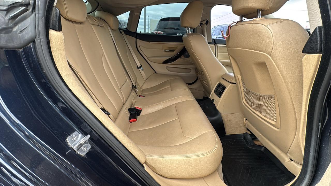 2015 BMW 4 Series 428i  Selma TX