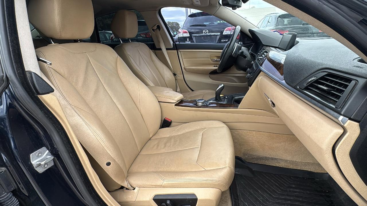 2015 BMW 4 Series 428i  Selma TX