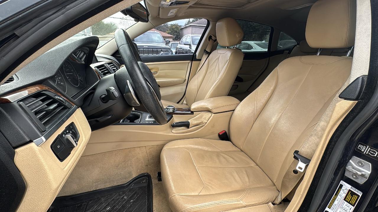 2015 BMW 4 Series 428i  Selma TX