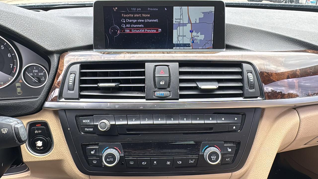 2015 BMW 4 Series 428i  Selma TX