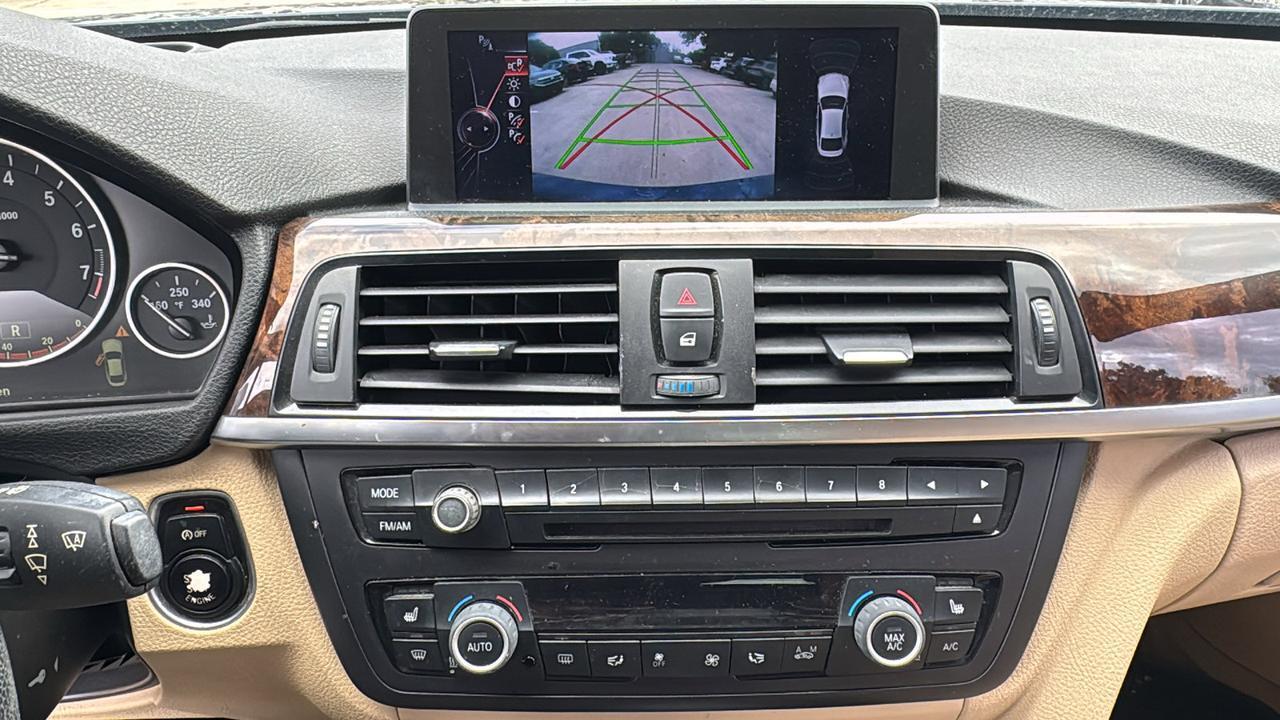 2015 BMW 4 Series 428i  Selma TX