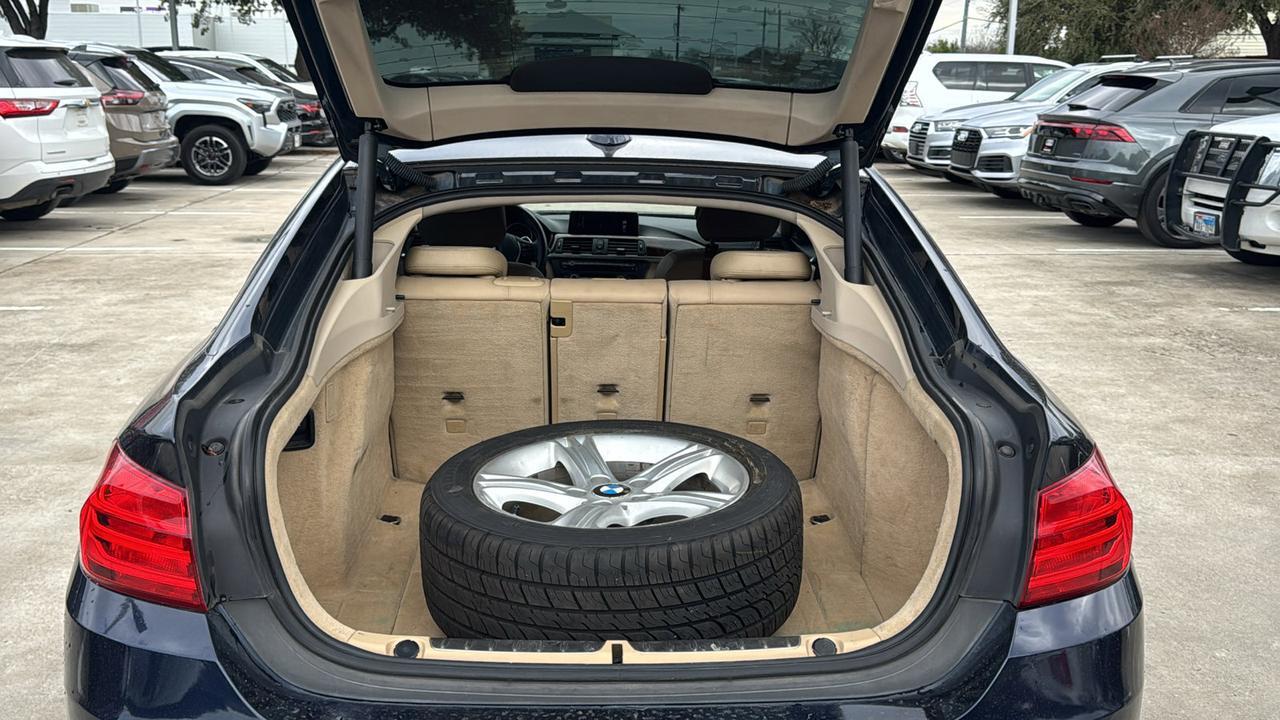 2015 BMW 4 Series 428i  Selma TX