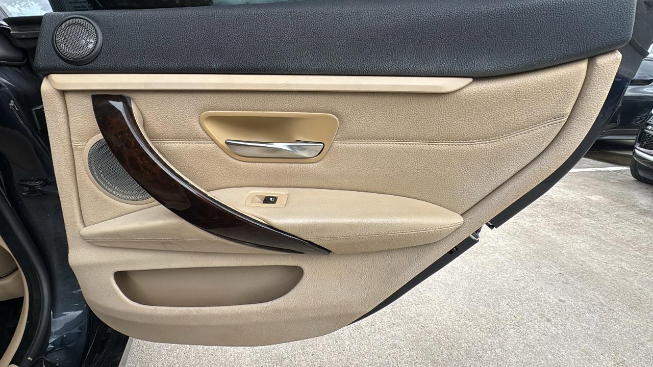 2015 BMW 4 Series 428i  Selma TX