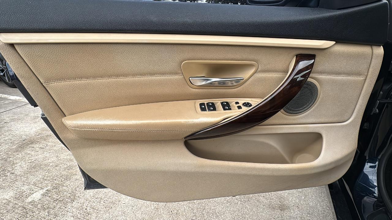 2015 BMW 4 Series 428i  Selma TX