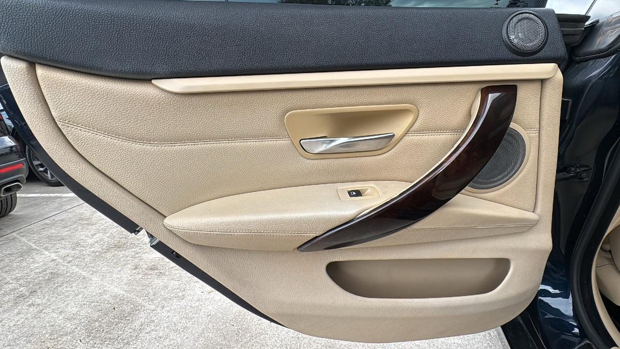 2015 BMW 4 Series 428i  Selma TX