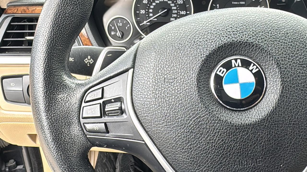 2015 BMW 4 Series 428i  Selma TX