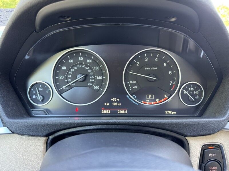 2015 BMW 4 Series 428i Willow Grove PA