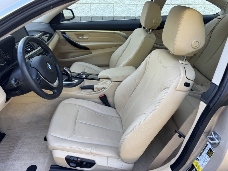 2015 BMW 4 Series 428i Willow Grove PA