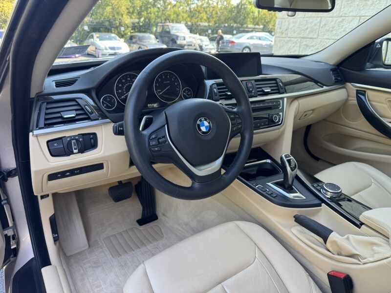2015 BMW 4 Series 428i Willow Grove PA