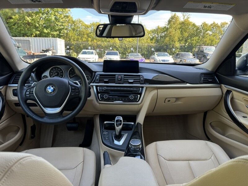 2015 BMW 4 Series 428i Willow Grove PA