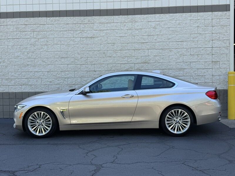 2015 BMW 4 Series 428i Willow Grove PA