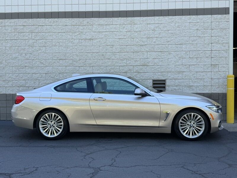 2015 BMW 4 Series 428i Willow Grove PA