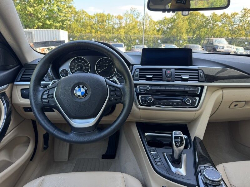 2015 BMW 4 Series 428i Willow Grove PA