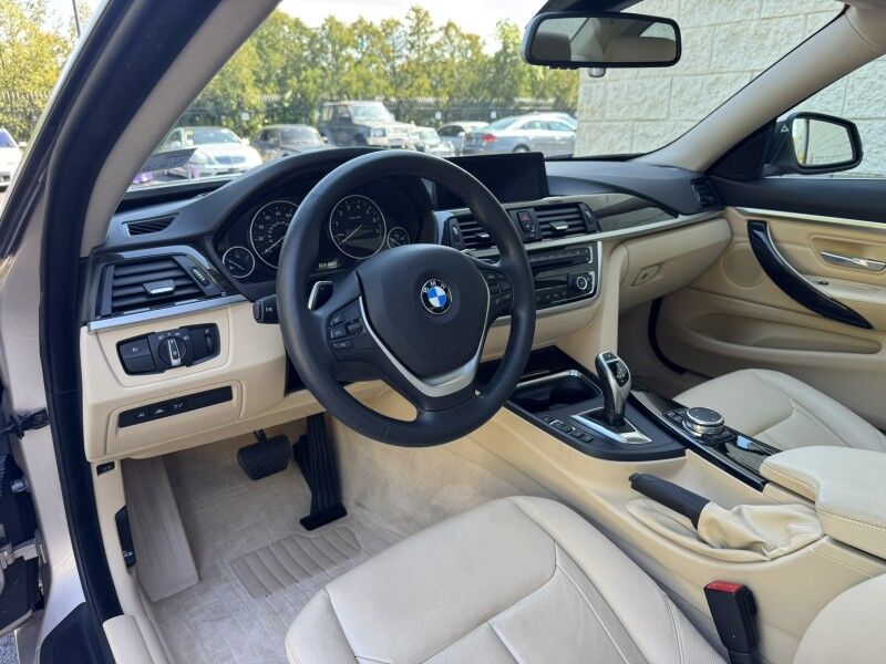 2015 BMW 4 Series 428i Willow Grove PA