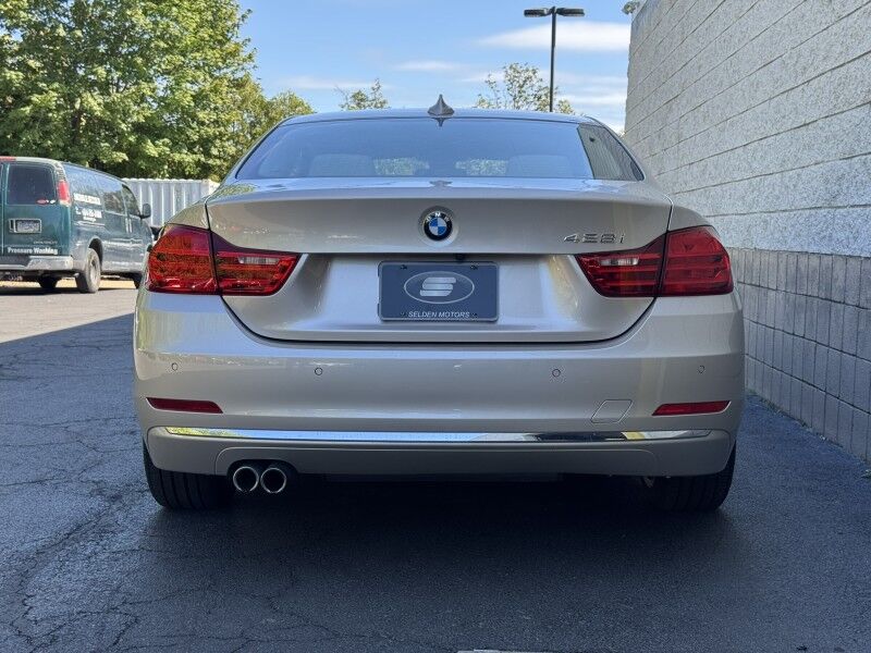 2015 BMW 4 Series 428i Willow Grove PA