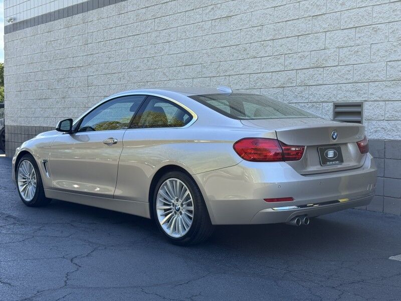 2015 BMW 4 Series 428i Willow Grove PA