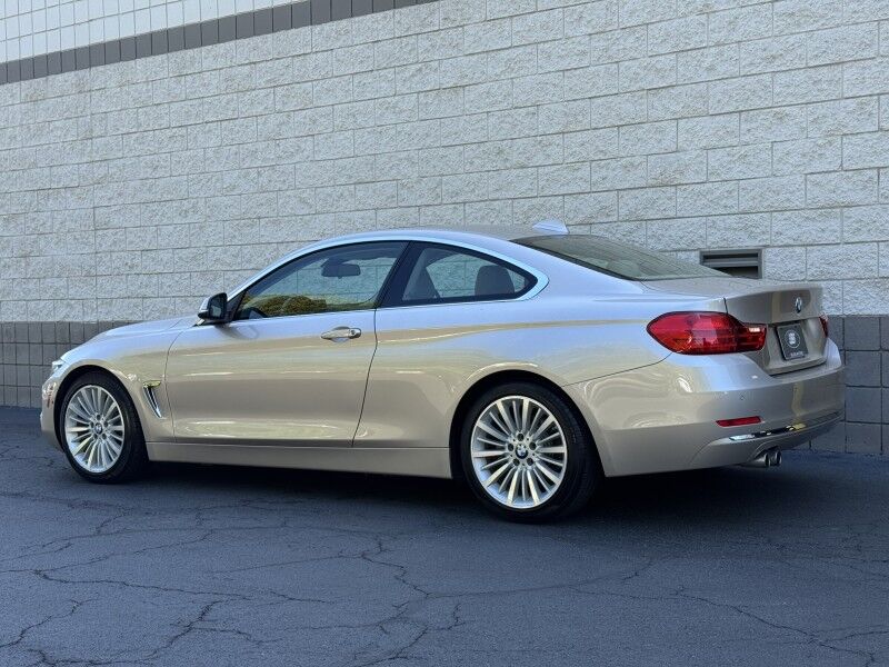 2015 BMW 4 Series 428i Willow Grove PA