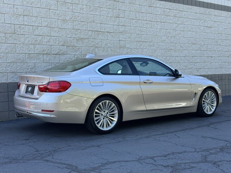 2015 BMW 4 Series 428i Willow Grove PA