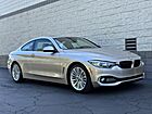 2015 BMW 4 Series 428i Willow Grove PA