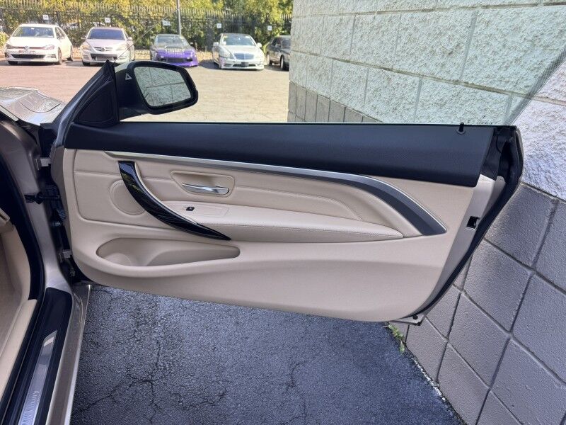 2015 BMW 4 Series 428i Willow Grove PA