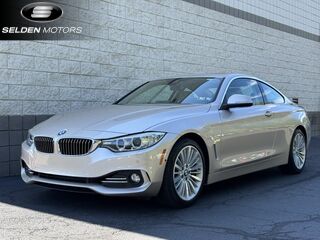 2015_BMW_4 Series_428i_ Willow Grove PA