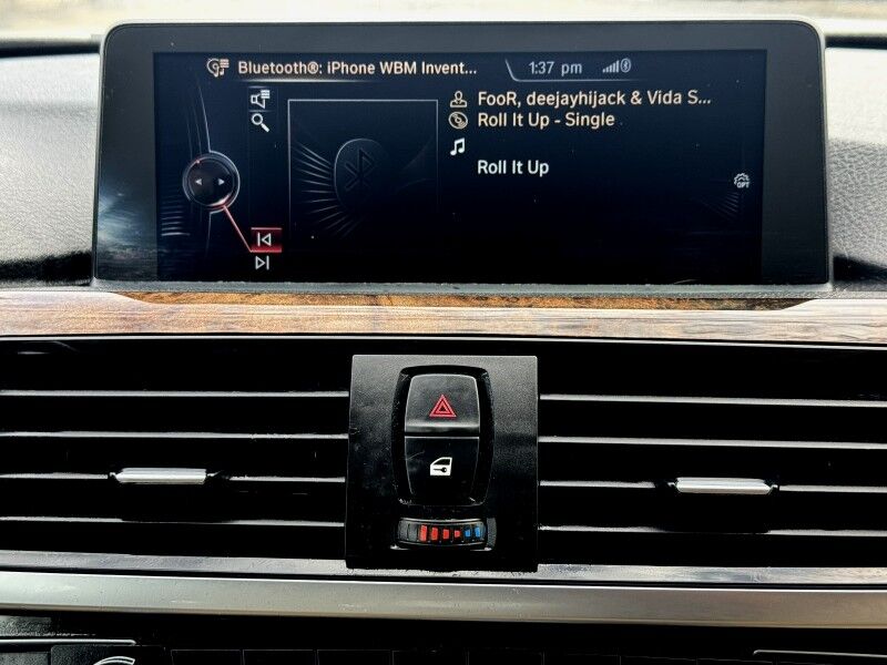 2015 BMW 4 Series 428i xDrive Coupe AWD w/ Luxury Line Arlington VA