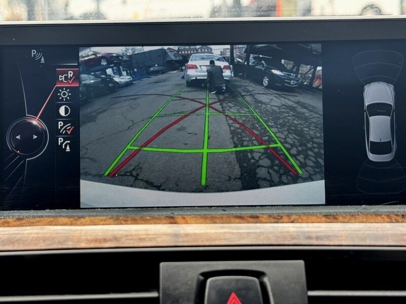 2015 BMW 4 Series 428i xDrive Coupe AWD w/ Luxury Line Arlington VA