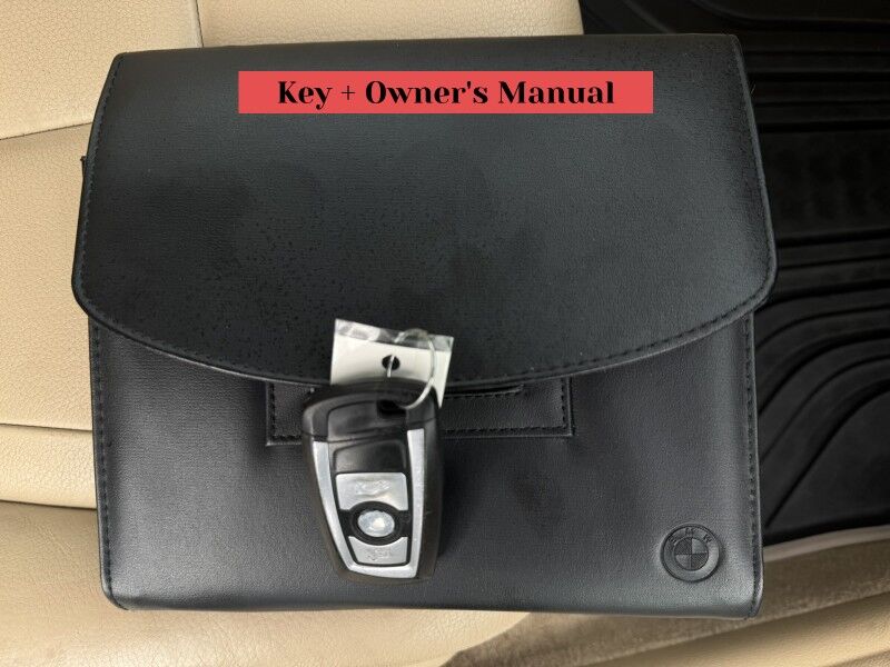 2015 BMW 4 Series 428i xDrive Coupe AWD w/ Luxury Line Arlington VA