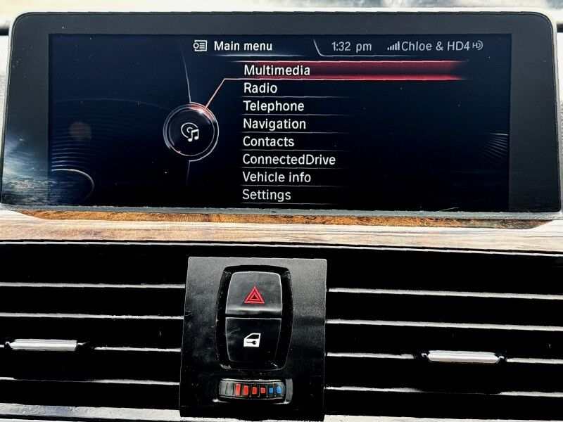 2015 BMW 4 Series 428i xDrive Coupe AWD w/ Luxury Line Arlington VA