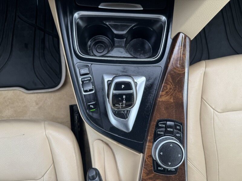 2015 BMW 4 Series 428i xDrive Coupe AWD w/ Luxury Line Arlington VA