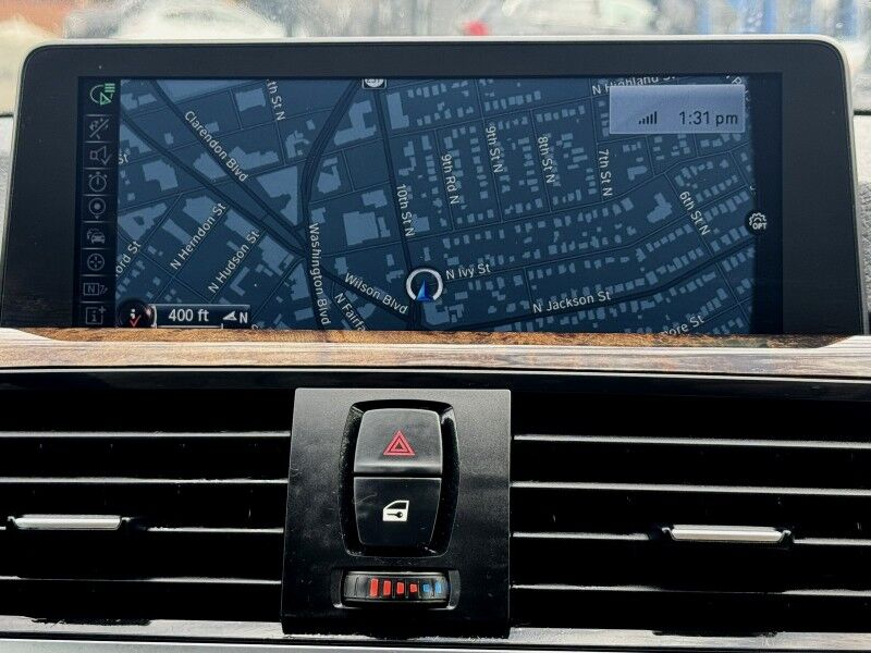 2015 BMW 4 Series 428i xDrive Coupe AWD w/ Luxury Line Arlington VA