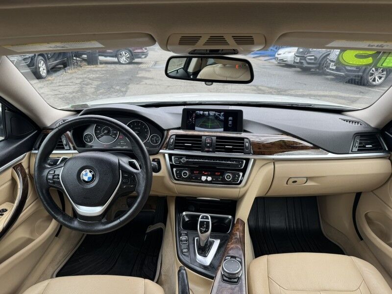 2015 BMW 4 Series 428i xDrive Coupe AWD w/ Luxury Line Arlington VA