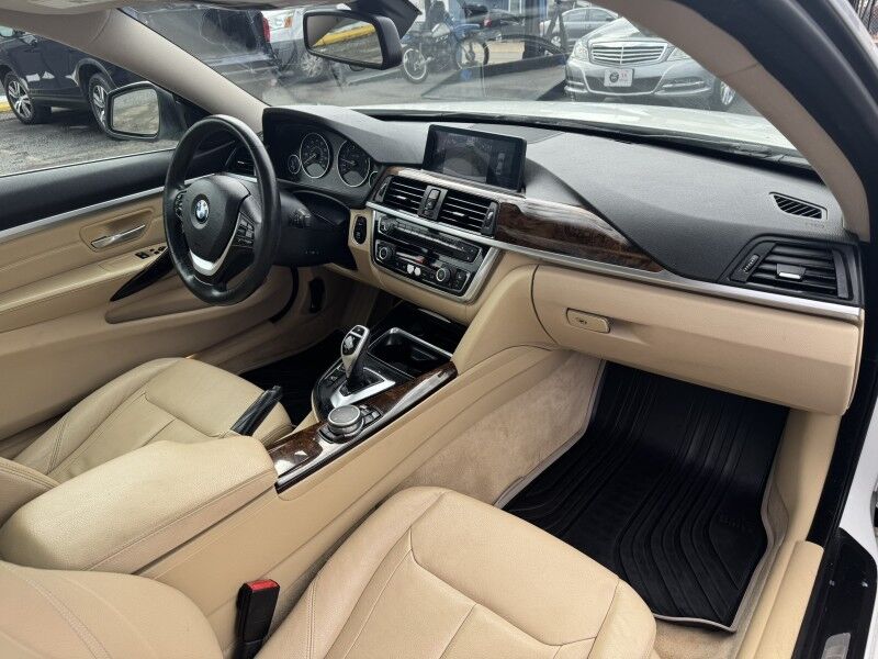 2015 BMW 4 Series 428i xDrive Coupe AWD w/ Luxury Line Arlington VA