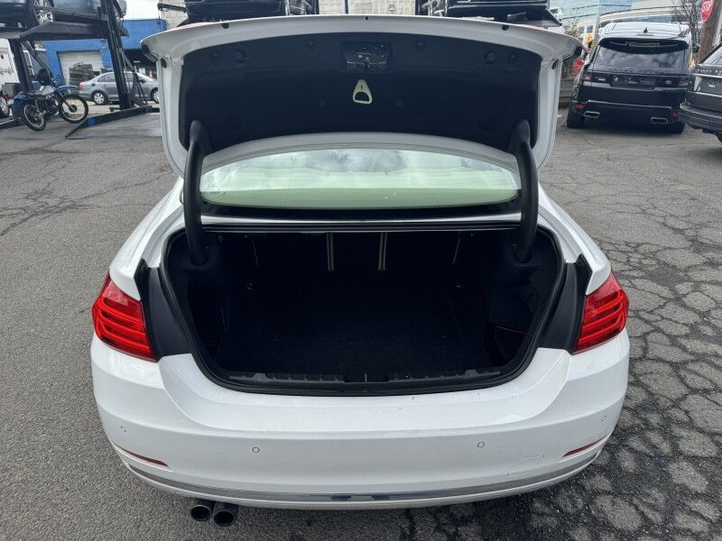 2015 BMW 4 Series 428i xDrive Coupe AWD w/ Luxury Line Arlington VA