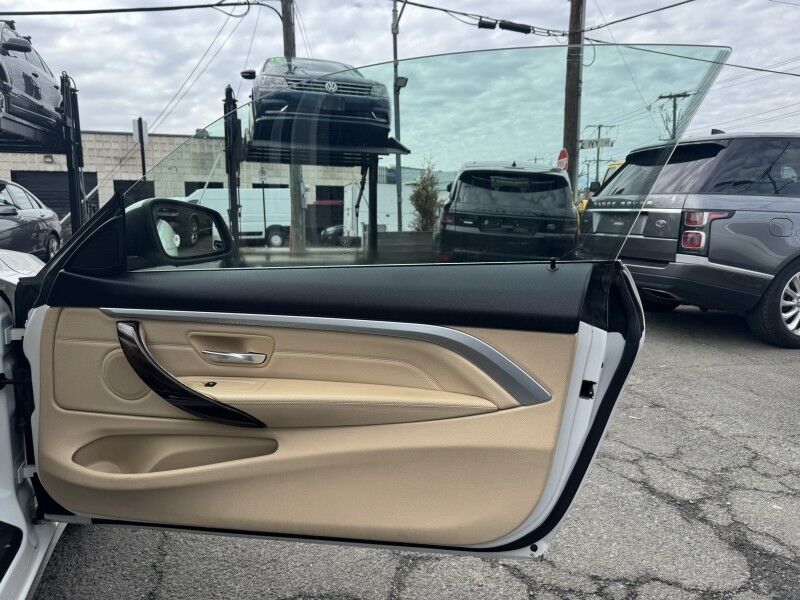 2015 BMW 4 Series 428i xDrive Coupe AWD w/ Luxury Line Arlington VA