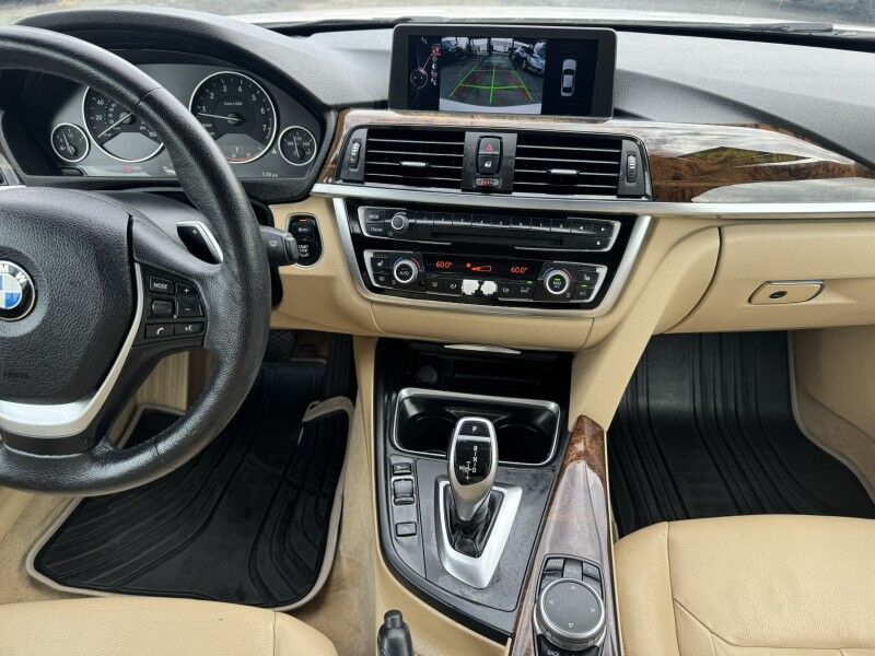 2015 BMW 4 Series 428i xDrive Coupe AWD w/ Luxury Line Arlington VA