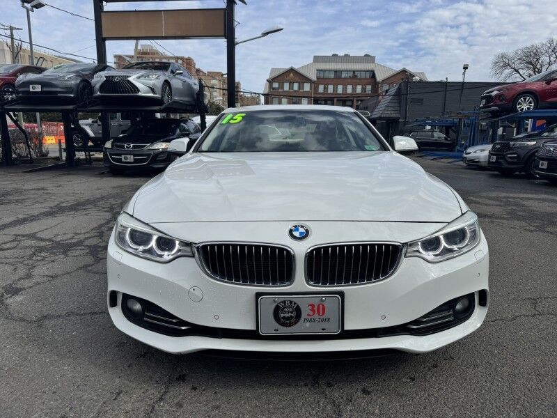 2015 BMW 4 Series 428i xDrive Coupe AWD w/ Luxury Line Arlington VA
