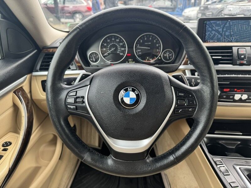 2015 BMW 4 Series 428i xDrive Coupe AWD w/ Luxury Line Arlington VA