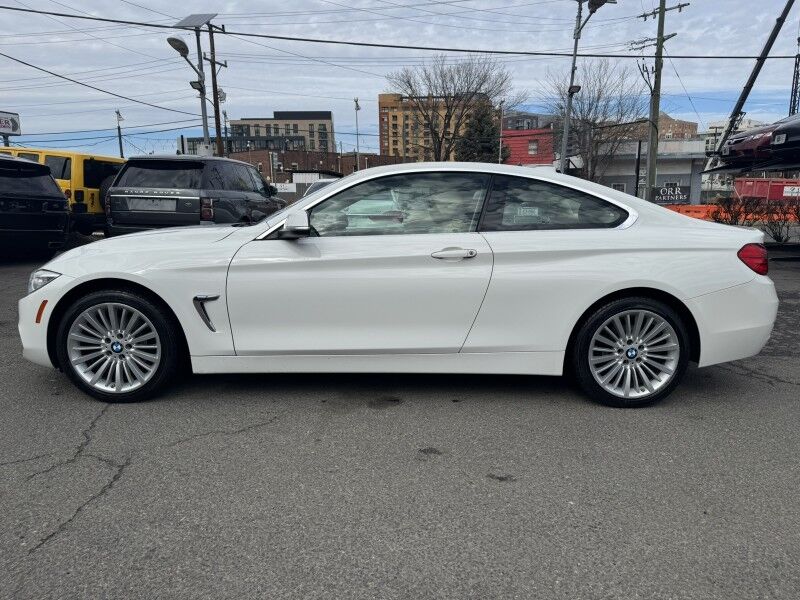 2015 BMW 4 Series 428i xDrive Coupe AWD w/ Luxury Line Arlington VA