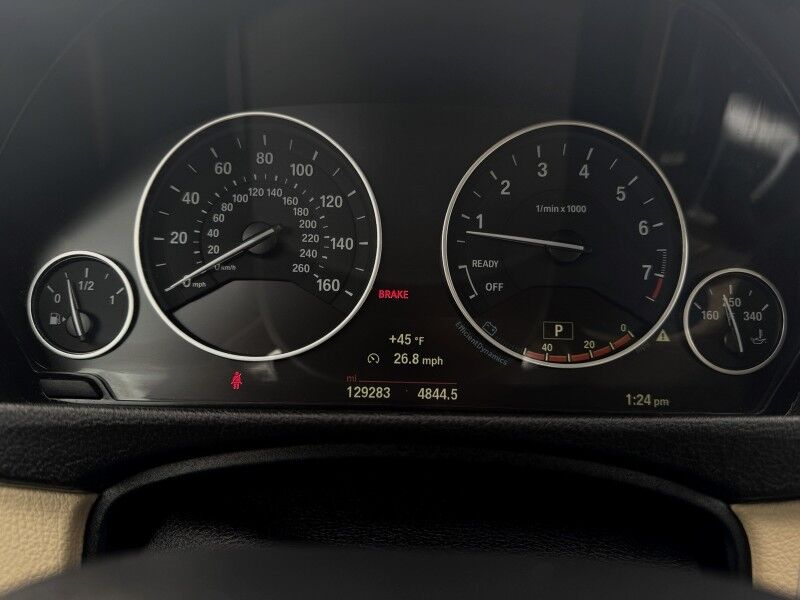 2015 BMW 4 Series 428i xDrive Coupe AWD w/ Luxury Line Arlington VA