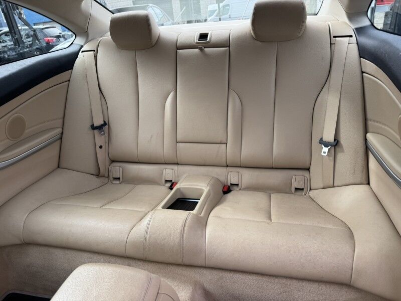 2015 BMW 4 Series 428i xDrive Coupe AWD w/ Luxury Line Arlington VA