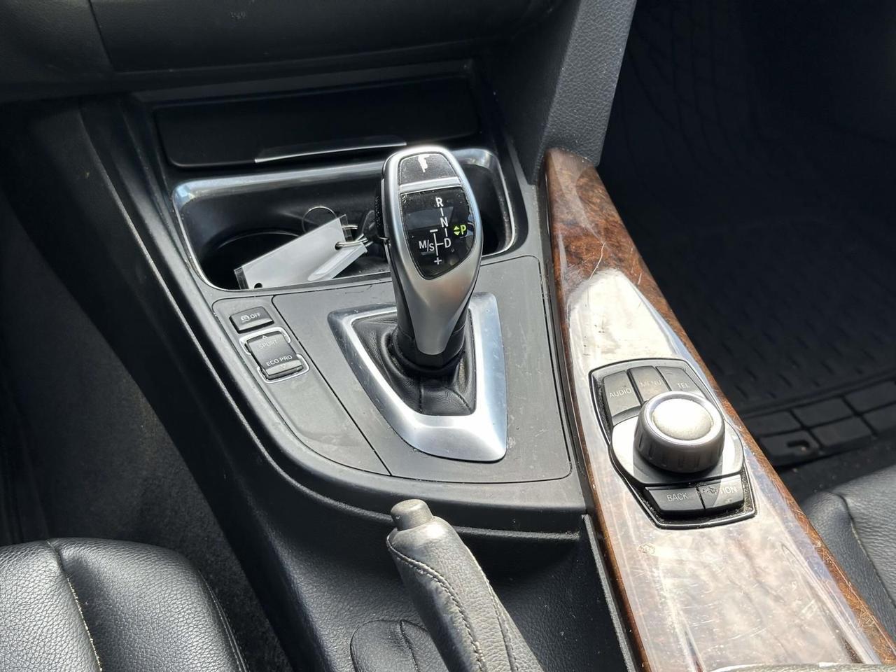 2015 BMW 4 Series 428i xDrive Gran Coupe Alexandria VA