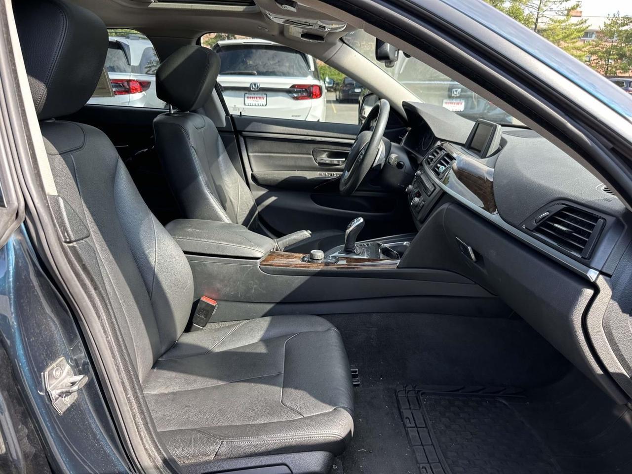 2015 BMW 4 Series 428i xDrive Gran Coupe Alexandria VA