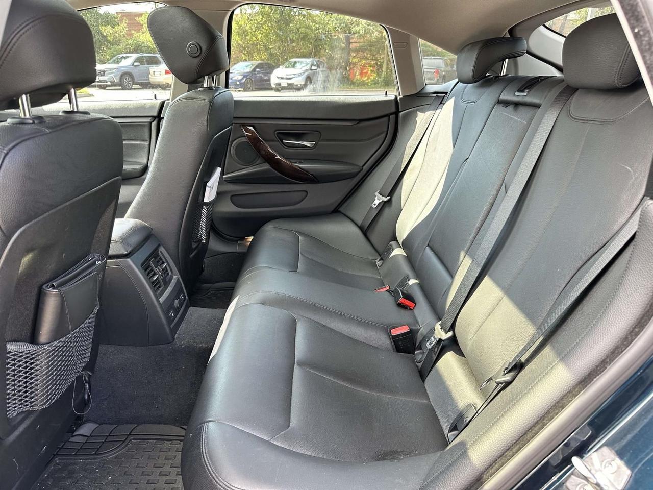 2015 BMW 4 Series 428i xDrive Gran Coupe Alexandria VA