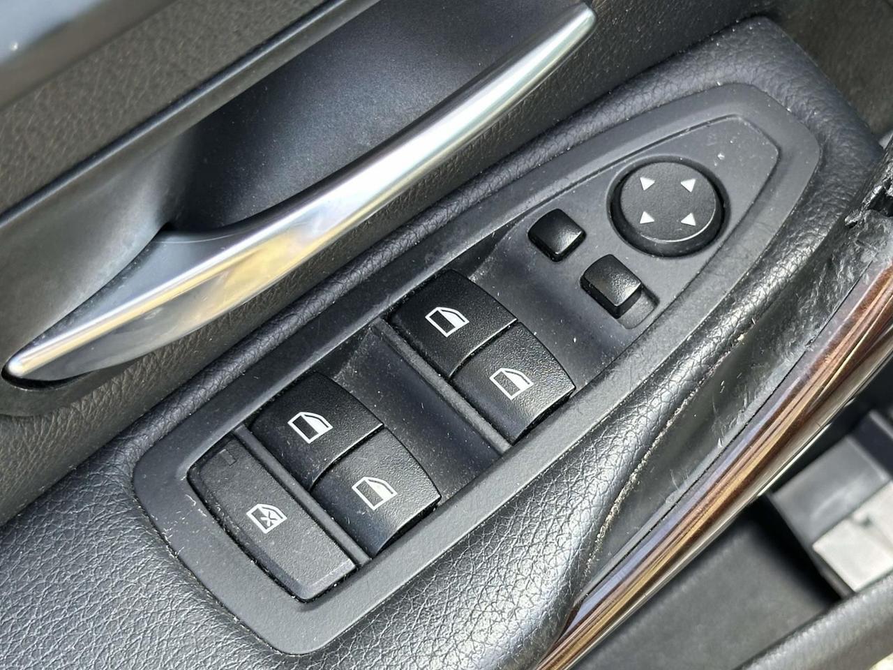 2015 BMW 4 Series 428i xDrive Gran Coupe Alexandria VA