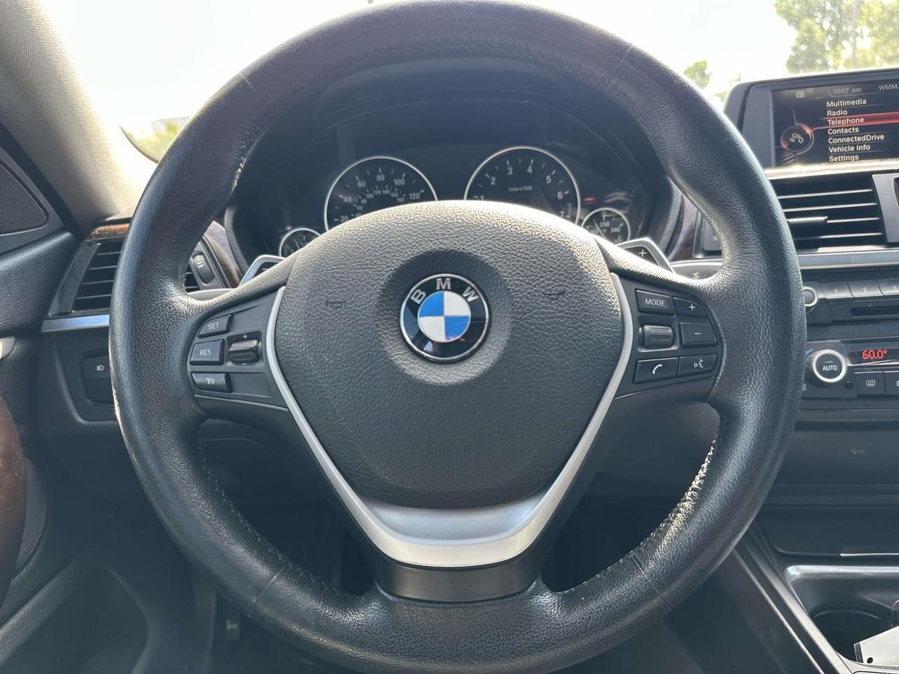 2015 BMW 4 Series 428i xDrive Gran Coupe Alexandria VA